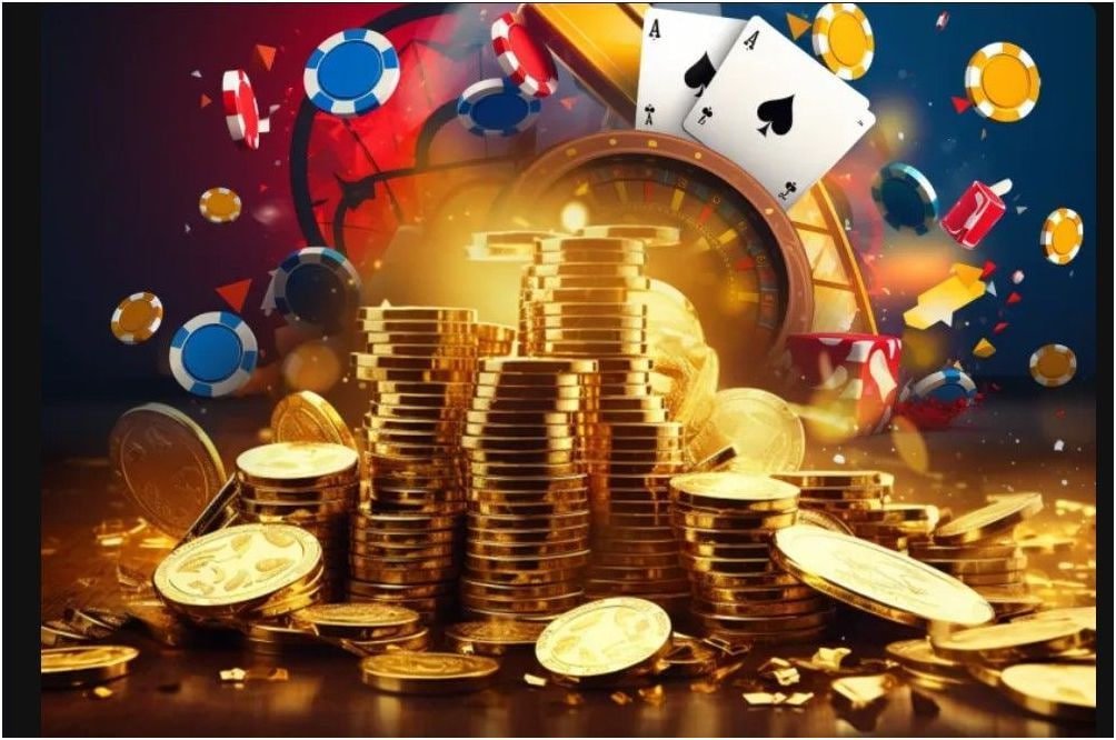Antarmuka permainan Kepala Number di platform moba4d
